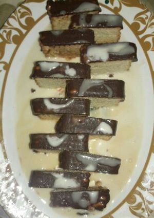 صورة لوصفة سكن الضباط اكلة فاخرة