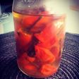 Conserva de ajies picantes