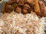 أرز بالشعيرية