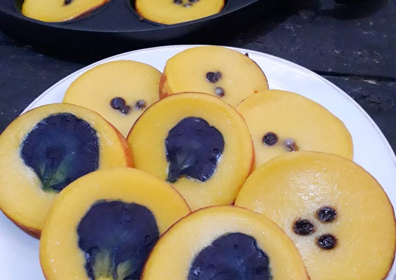 Kue Lumpur Labu Kuning (40)