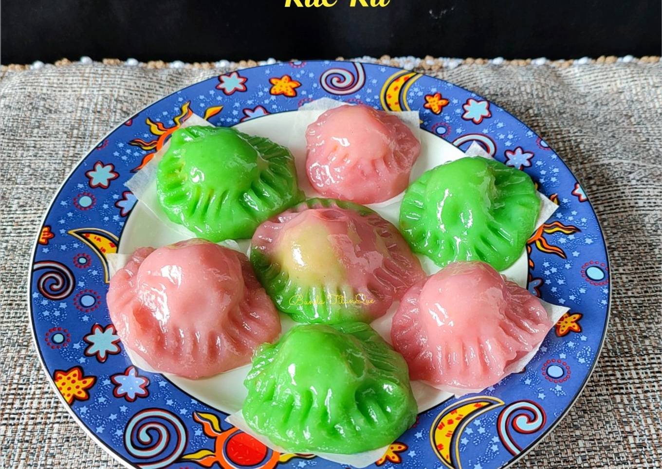 Kue Ku