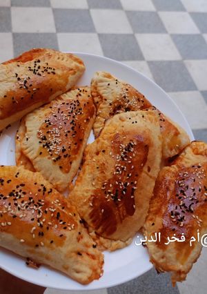 صورة لوصفة لي شوصون مالحين👌😋