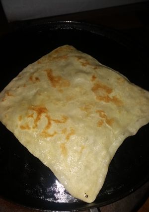 صورة لوصفة مسمن مورق