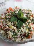 Couscous Salad
