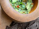 🏆Guacamole apéritif du match🇫🇷⚽️⚽️
