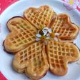 Waffle Ekonomis 🧇