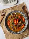Tengkleng Kambing