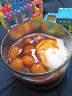 Foto resep Bubur sumsum candil