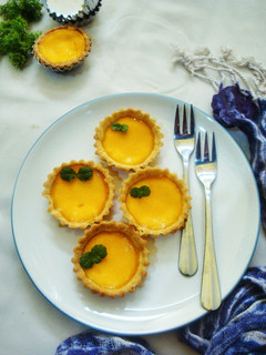 Foto resep Pie Labu Kuning