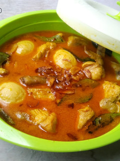 Foto resep Gulai Ayam TOP