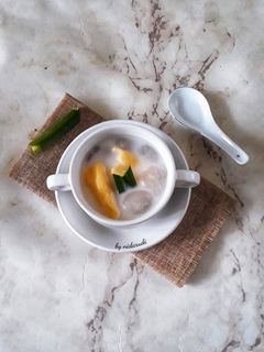 Foto resep Kolak Tape Kolang Kaling