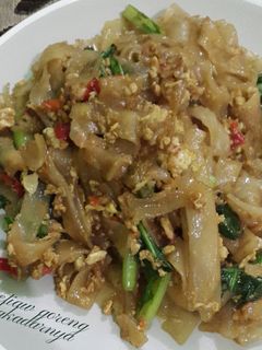 Foto resep Kwetiaw goreng alakadar.nya
