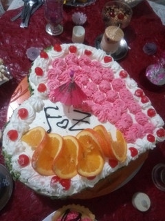 صورة لوصفة طارت عيد زواج