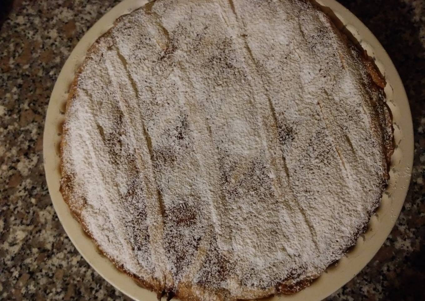 Pastero Castellioncello!