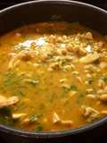 White Chicken Chili