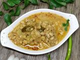 सोयाबीन भाजी (soyabean bhaji recipe in marathi)