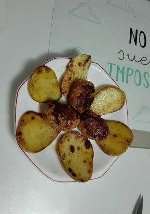 Foto principal de 428. Chorizos picantes caseros