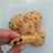 Vanilla Chocochips Cookies