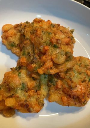 Foto resep Bakwang super garing
