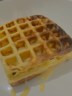 Foto resep Waffle