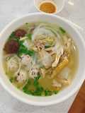 Homemade Chicken Pho 🫢