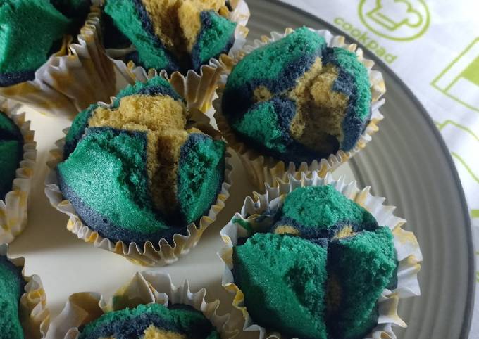 Standar Bagaimana cara bikin Bolu Kukus Mekar Air Kelapa dijamin istimewa