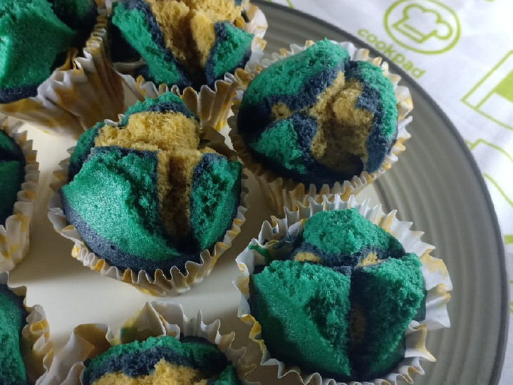 Standar Bagaimana cara bikin Bolu Kukus Mekar Air Kelapa dijamin istimewa