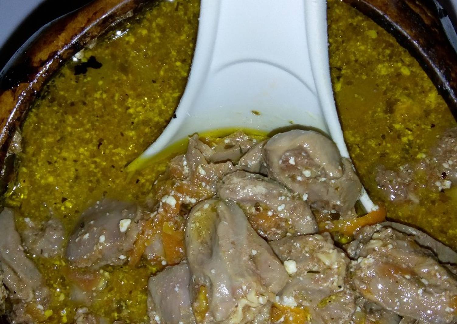 каком либо куриные сердечки в горшочках рецепты с фото блюда часто