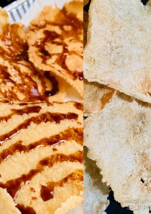 Foto resep ❤️OPAK UBI Gula Merah❤️