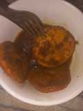 Sopaipillas pasadas