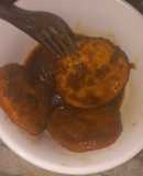Sopaipillas pasadas