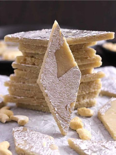 Kaju katli recipe in tamil செய்முறை முக்கிய புகைப்படம்