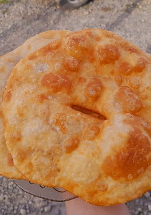 Una foto de Tortas Fritas Norteñas