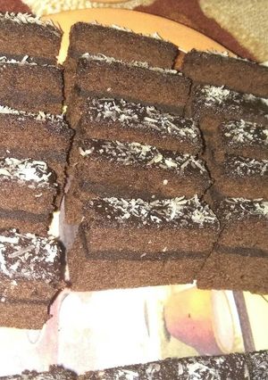 Foto resep Brownies coklat
