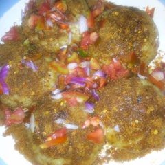 A picture of Waina da kuli.