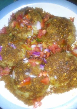 A picture of Waina da kuli.