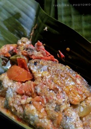 Foto resep Bothok wader