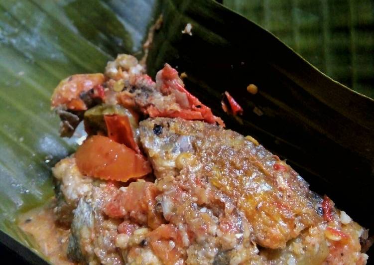 Resep Bothok wader yang nikmat dan Mudah Dibuat