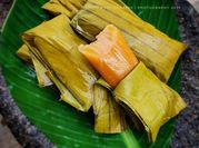 Gambar lemet singkong