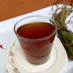 A picture of Lemon Grass Tea 2.
