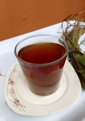 A picture of Lemon Grass Tea 2.