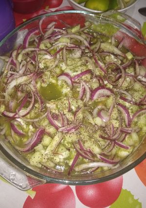 Una foto de Aguachile🤗
