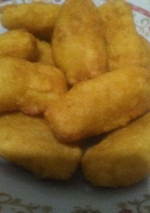 Foto resep Klenyem