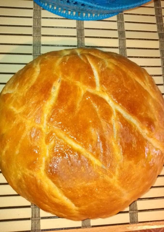 🍞 Хлеб