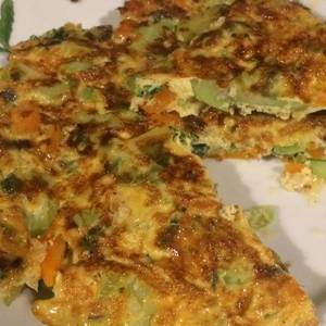 Recetas económicas: Tronquitos del brócoli (salteados o en tortilla)