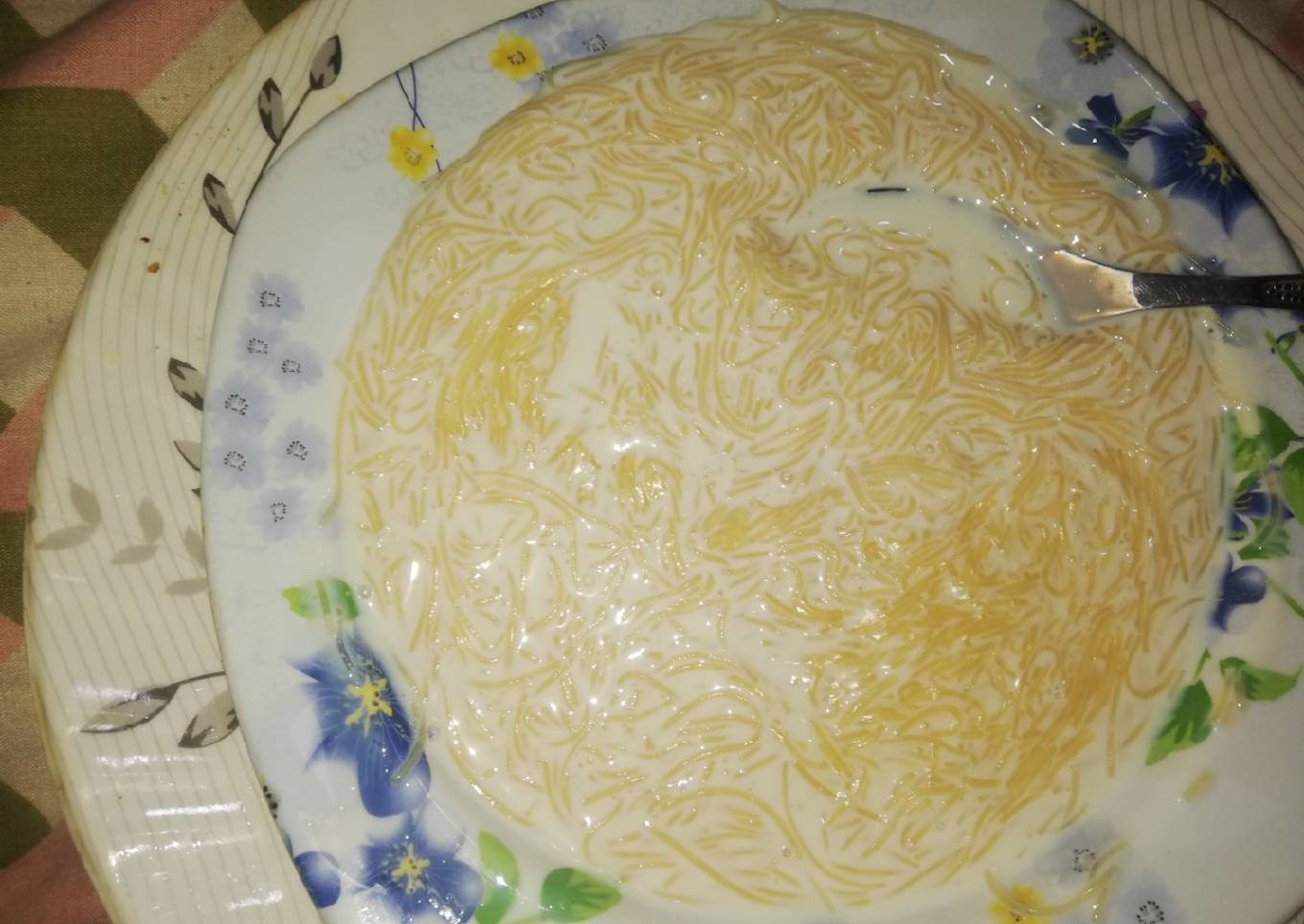 Sawaiyan/ vermicelli