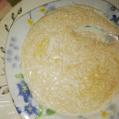 A picture of Sawaiyan/ vermicelli.
