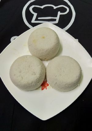 চিকেন কিমা ভাপা পিঠা রেসিপির প্রধান ছবি
