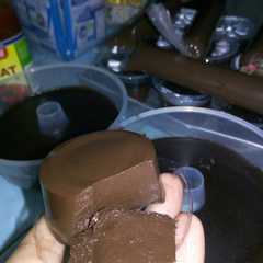 Puding brownies রেসিপির প্রধান ছবি