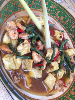 Foto resep Sayur tauco medan